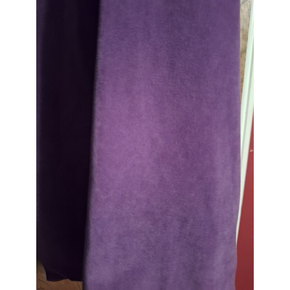 Sag Harbour Purple Blazer - Picture 7 of 7